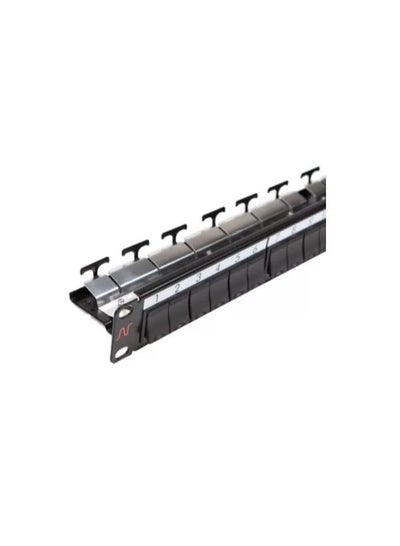 Buy Nexans patch panel in Egypt
