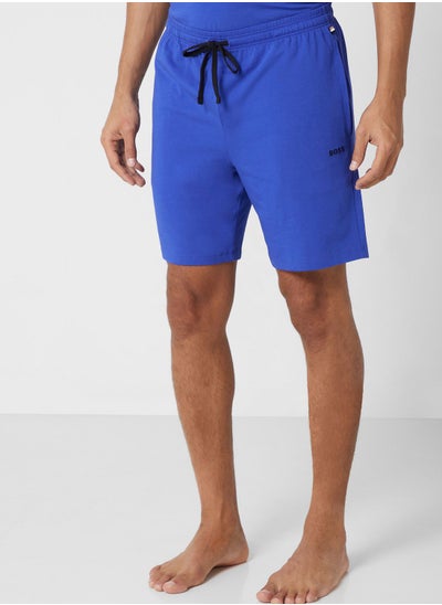 Buy Logo Shorts in Saudi Arabia