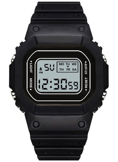 Buy Kids Water Resistant Digital Watch in UAE