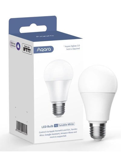 Buy LED Bulb T1 Zigbee 3.0  Power Off Memory in UAE