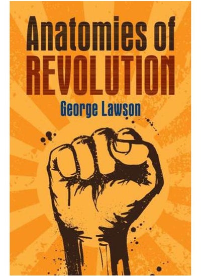 اشتري Anatomies of Revolution في مصر