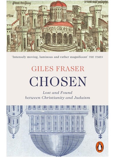 اشتري Chosen: Lost and Found between Christianity and Judaism في الامارات