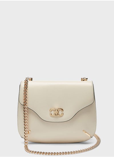 Buy Chain Detailed Crossbody in UAE