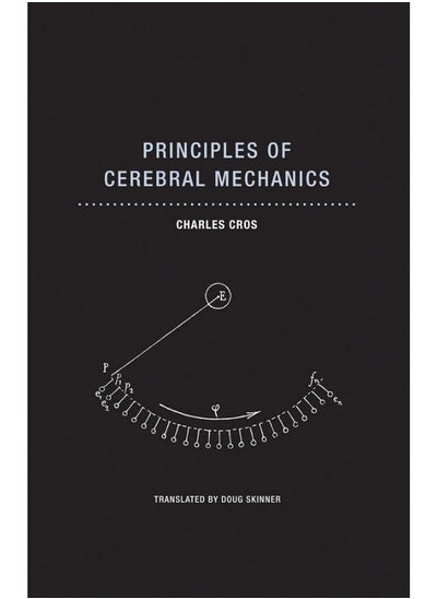 اشتري Principles of Cerebral Mechanics في الامارات