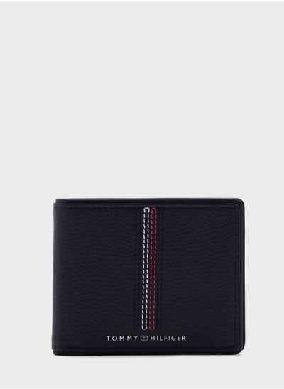 Buy Logo Bifold Wallet in Saudi Arabia