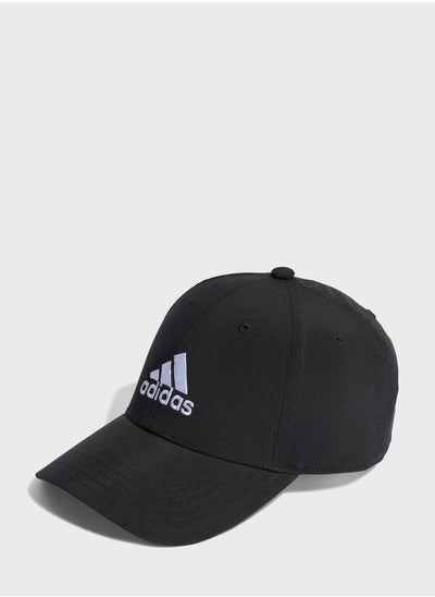 اشتري Baseball Embroidered Lightweight Cap في السعودية