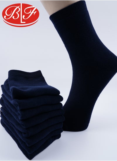 اشتري BFL New Cotton Man's Fashion Socks في الامارات