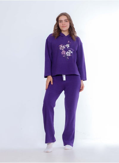 Buy Winter pajamas for women in Egypt