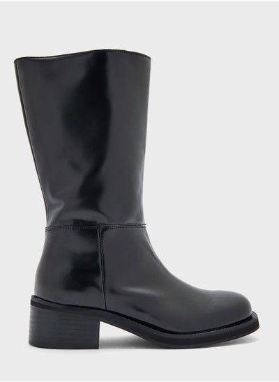 اشتري Crac Knee Boots في الامارات