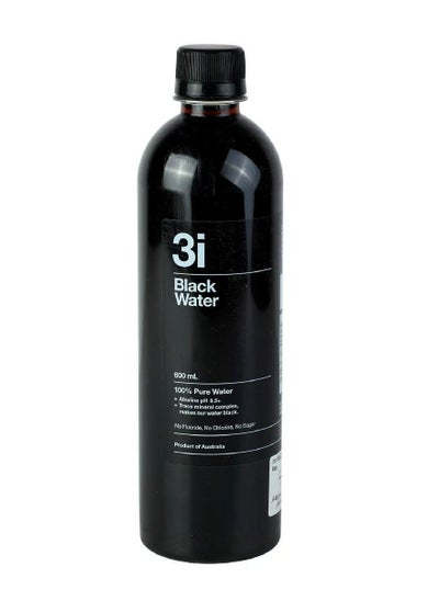 Buy Black Water 600ml in UAE