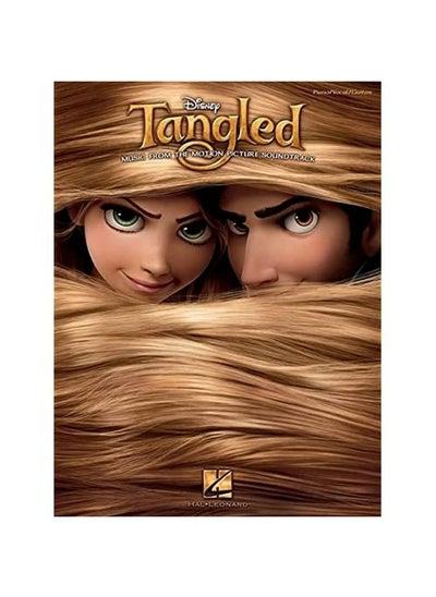 اشتري Tangled: Music from the Motion Picture Soundtrack في الامارات