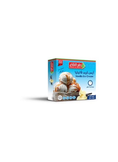 Buy Vanilia Ice Cream - 70 grams in Egypt