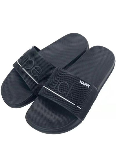 Buy Men's Slippers For Outdoor Indoor And Beach in Saudi Arabia