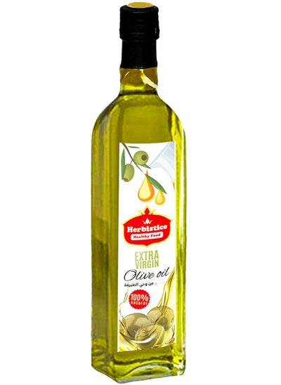 Buy Herbestec Extra Virgin Olive Oil 250ml in Egypt