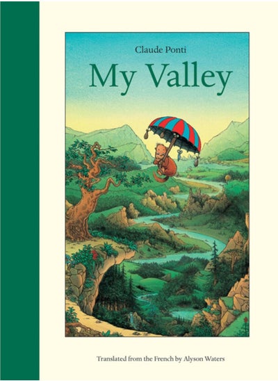 Buy My Valley in Saudi Arabia