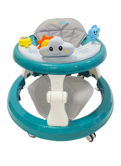 Buy Interactive Baby Walker in Saudi Arabia