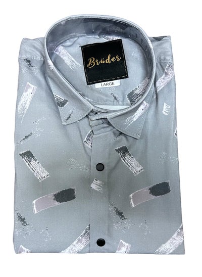 اشتري Mens Formal Shirt في الامارات