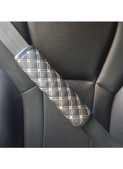 Buy Car Seat Belt Pads Cover in Egypt