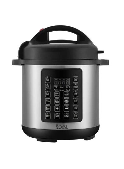 Pressure Cooker Multi Functional 14in1 RA-PC0832 Pressure cooker