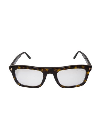 Buy Full Rim Rectangular Sunglasses TF5757-B05252 in Egypt