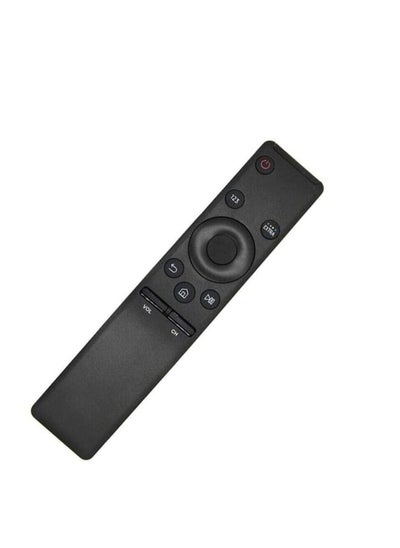 اشتري Wireless Samsung Lcd Led Tv Remote Control Black في الامارات