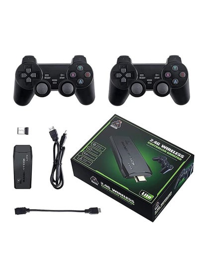 Buy 2.4G Wireless Controller Gamepad in UAE