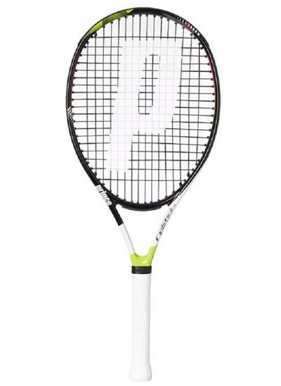 Buy Prince Junior Tennis Racket Ripstick Length 26 In in UAE