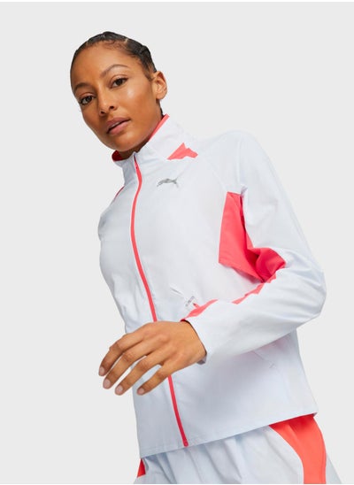 Buy Run Ultraweave Jacket in Saudi Arabia