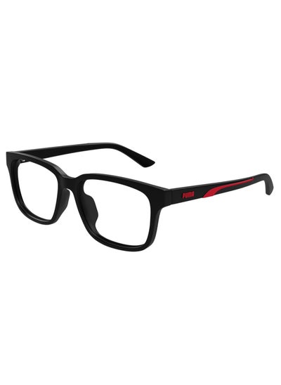 اشتري Puma PU0476OA 002 54 Men's Eyeglasses Frame في الامارات