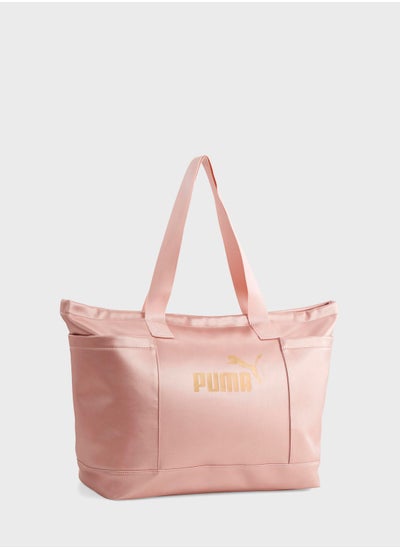 اشتري Core Up Large Shopper Future Pink في الامارات