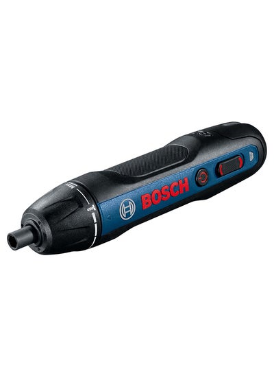 اشتري Bosch BOSCH GO 2 Professional Cordless Screw Driver في الامارات