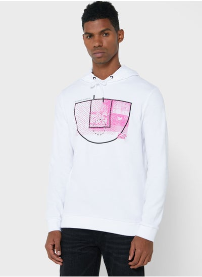 Buy Graphic Hoodie in Saudi Arabia