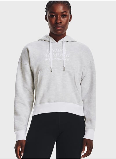 Buy Essential Script Hoodie in Saudi Arabia