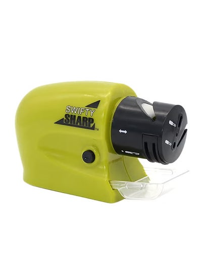 Buy Swifty Sharp Cordless Motorized Knife Sharpener in Egypt