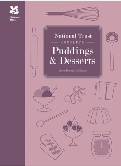 Buy National Trust Complete Puddings & Desserts in Saudi Arabia