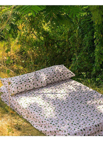 Buy Avocado Bedsheet in Egypt