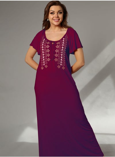 اشتري Summer Night Gown 830 في مصر