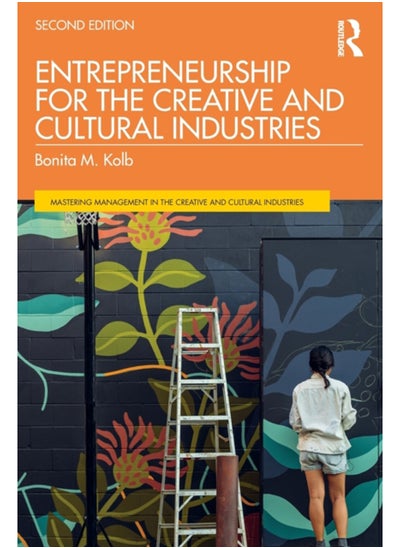 Buy Entrepreneurship for the Creative and Cultural Industries in Saudi Arabia