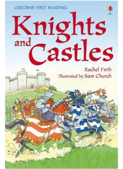 Buy Knights and Castles in UAE