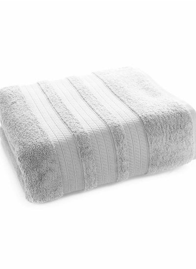 Buy Euro Towel Cotton Towel 100% One Piece Multiple Sizes in Saudi Arabia