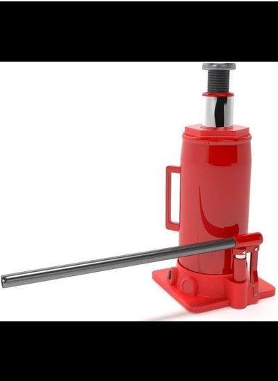 اشتري Hydraulic Bottle Jack 10 Ton في الامارات