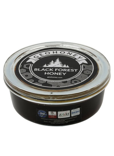 Buy Geohoney - Black Forest Honey 450 Gram Premium Quality in UAE