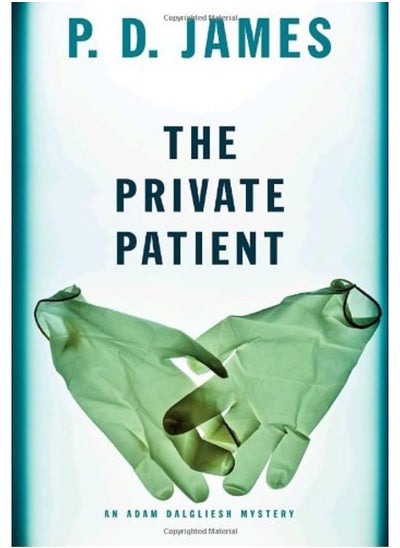 اشتري The Private Patient في الامارات