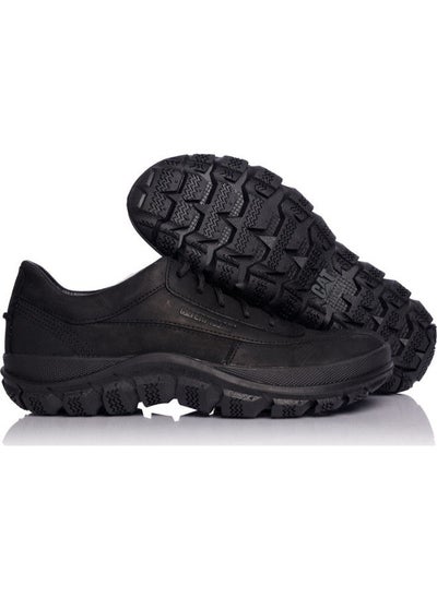 اشتري Caterpillar Mens Casual Shoes Fused 724813 Black 020-1188 في الامارات