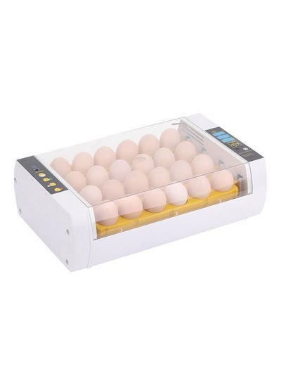 اشتري 24-Eggs Automatic Egg Incubator Machine في السعودية