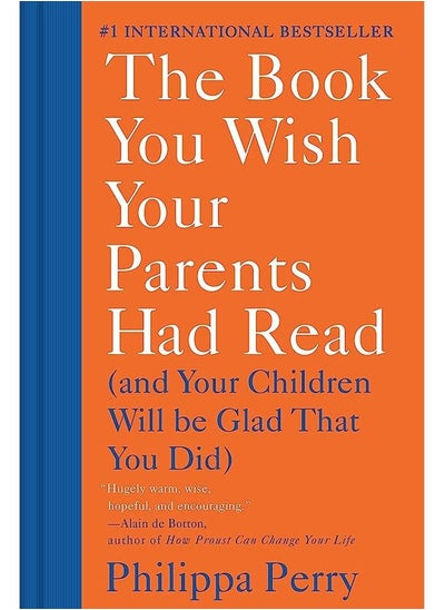 Buy The Book You Wish Your Parents in Egypt