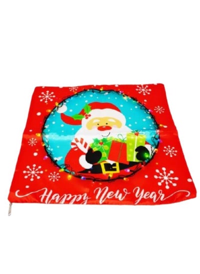 Buy Pillow cover , Santa Claus in Egypt