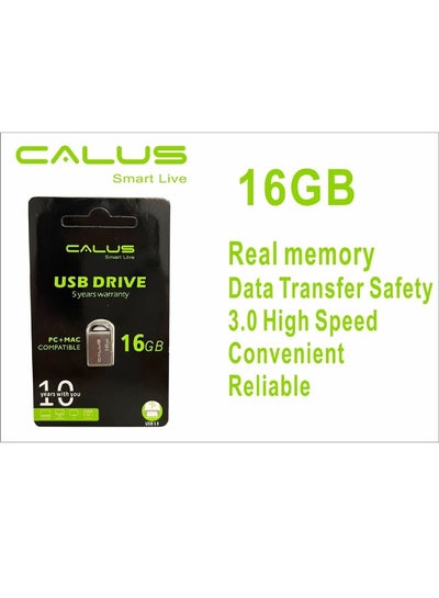 New Calus USB 3.0 16GB Pen Drive High Speed Waterproof Pendrive USB ...