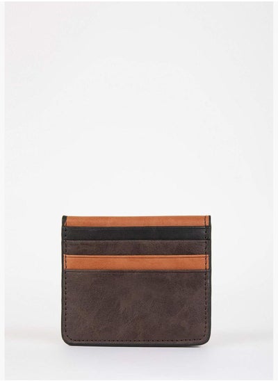 Buy Man Casual Wallet in UAE