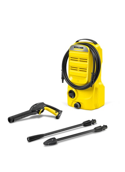 Buy Karcher Pressure Washer K2 Classic in UAE